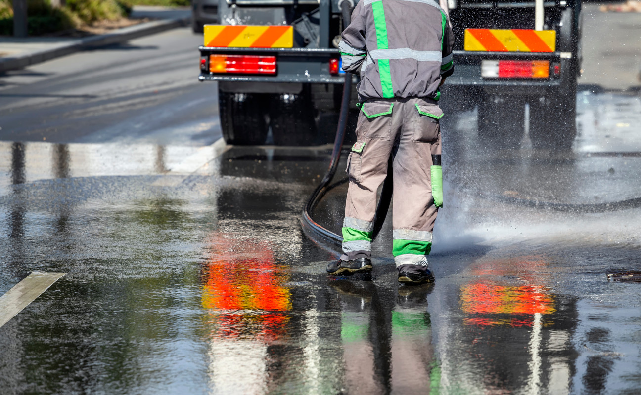 VKS Cubas Limpiezas · Limpiezas, Desatascos y Vaciados con Servicio Urgente 24h en Alicante